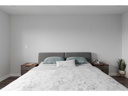 245 Gravelstone Road, Fort Mcmurray, AB - Indoor Photo Showing Bedroom