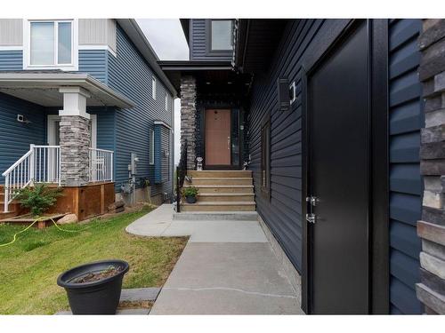 245 Gravelstone Road, Fort Mcmurray, AB - Outdoor