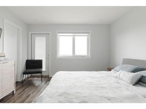 245 Gravelstone Road, Fort Mcmurray, AB - Indoor Photo Showing Bedroom