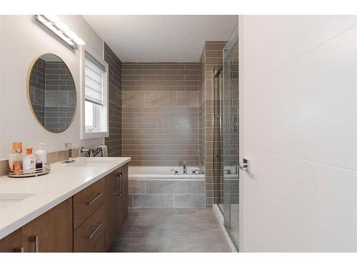 245 Gravelstone Road, Fort Mcmurray, AB - Indoor Photo Showing Bathroom