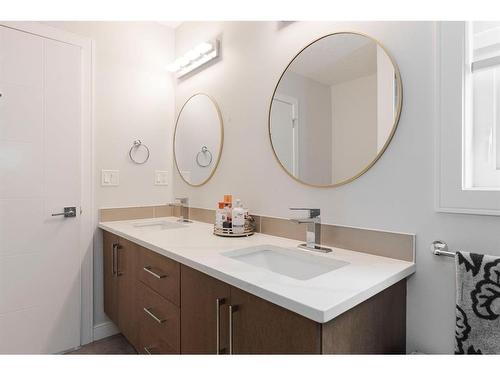 245 Gravelstone Road, Fort Mcmurray, AB - Indoor Photo Showing Bathroom