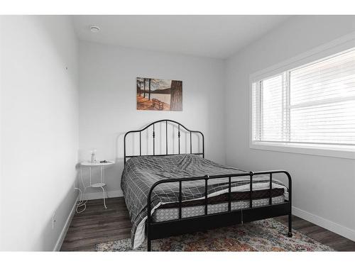 245 Gravelstone Road, Fort Mcmurray, AB - Indoor Photo Showing Bedroom