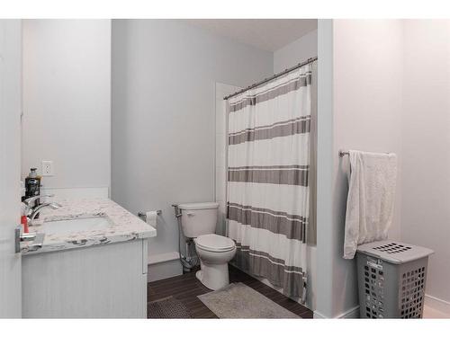 245 Gravelstone Road, Fort Mcmurray, AB - Indoor Photo Showing Bathroom