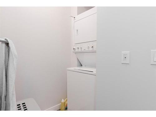 245 Gravelstone Road, Fort Mcmurray, AB - Indoor Photo Showing Laundry Room