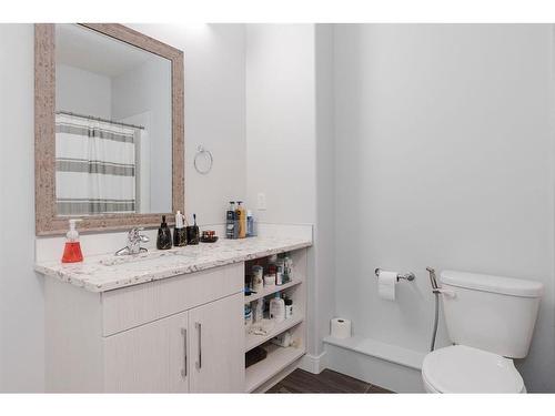 245 Gravelstone Road, Fort Mcmurray, AB - Indoor Photo Showing Bathroom