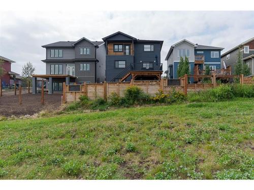 245 Gravelstone Road, Fort Mcmurray, AB - Outdoor