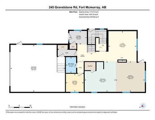 245 Gravelstone Road, Fort Mcmurray, AB - Other