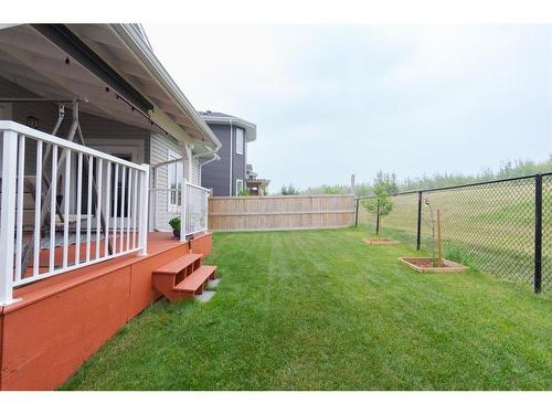 218 Prospect Drive, Fort Mcmurray, AB - Outdoor With Exterior