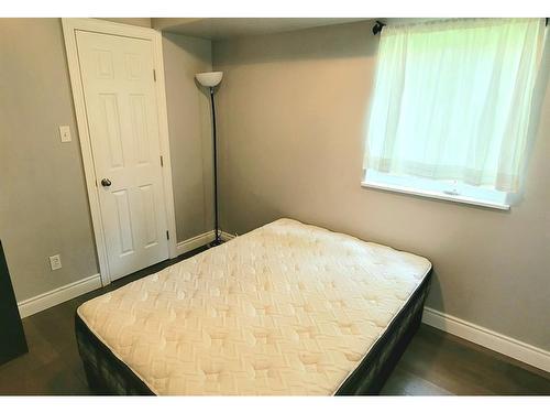 330 Ulliac Drive, Lac La Biche, AB - Indoor Photo Showing Bedroom