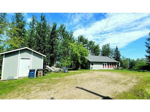 330 Ulliac Drive, Lac La Biche, AB - Outdoor