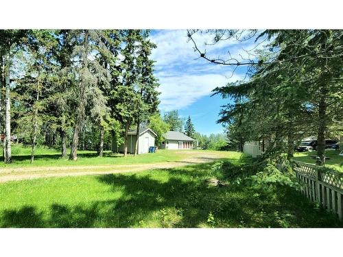 330 Ulliac Drive, Lac La Biche, AB - Outdoor