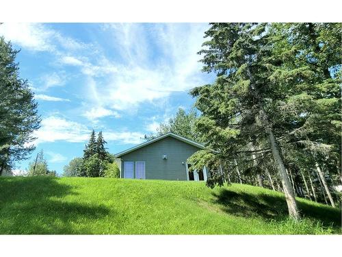 330 Ulliac Drive, Lac La Biche, AB - Outdoor