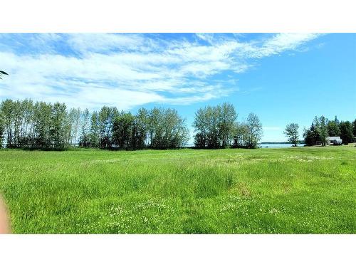 330 Ulliac Drive, Lac La Biche, AB - Outdoor With View