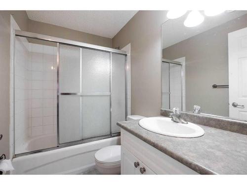 222 Carteret Drive, Fort Mcmurray, AB - Indoor Photo Showing Bathroom