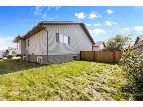 222 Carteret Drive, Fort Mcmurray, AB - Outdoor With Exterior