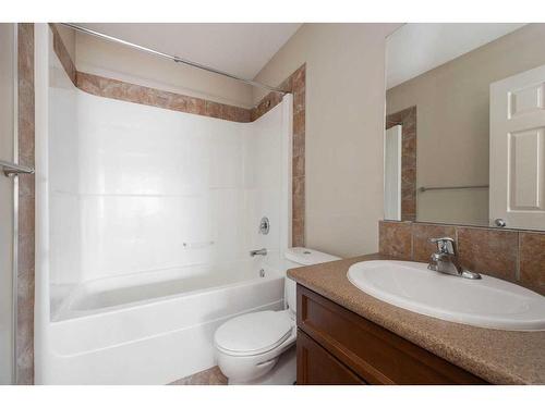 5-136 Fontaine Crescent, Fort Mcmurray, AB - Indoor Photo Showing Bathroom