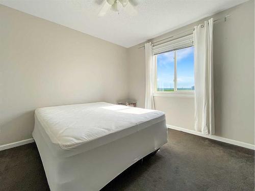 4-100 Albion Drive, Fort Mcmurray, AB - Indoor Photo Showing Bedroom