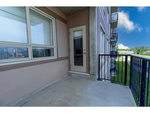 309-136C Sandpiper Road, Fort Mcmurray, AB - Outdoor With Balcony With Exterior