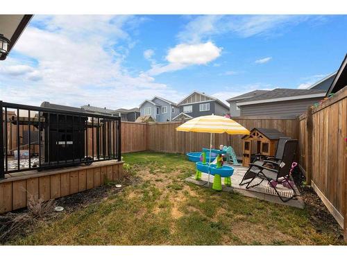 105 Arncliff Court, Fort Mcmurray, AB - Outdoor With Deck Patio Veranda