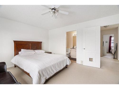 153 Cinnamon Street, Fort Mcmurray, AB - Indoor Photo Showing Bedroom