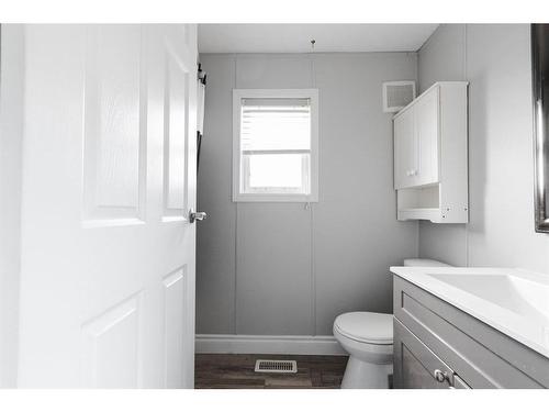 256 Cree Road, Fort Mcmurray, AB - Indoor Photo Showing Bathroom