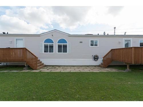 256 Cree Road, Fort Mcmurray, AB - Outdoor