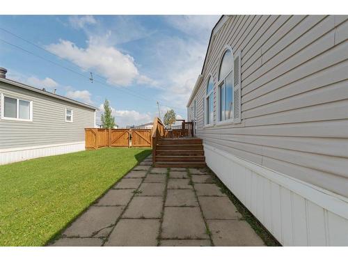 256 Cree Road, Fort Mcmurray, AB - Outdoor With Exterior