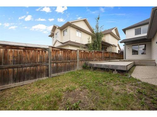 138 Magpie Street, Fort Mcmurray, AB - Outdoor