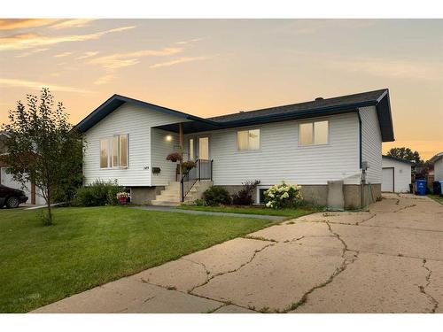 149 Kennedy Crescent, Fort Mcmurray, AB - Outdoor