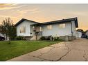 149 Kennedy Crescent, Fort Mcmurray, AB  - Outdoor 