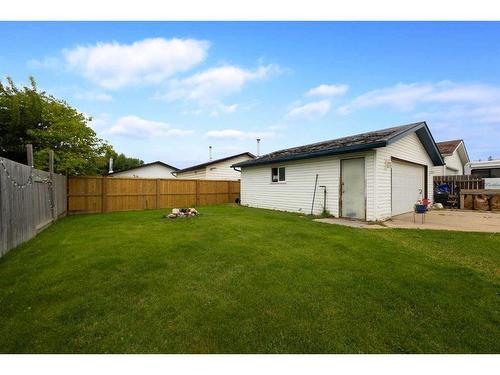 149 Kennedy Crescent, Fort Mcmurray, AB - Outdoor