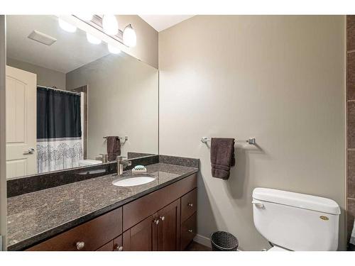 705-8535 Clearwater Drive, Fort Mcmurray, AB - Indoor Photo Showing Bathroom