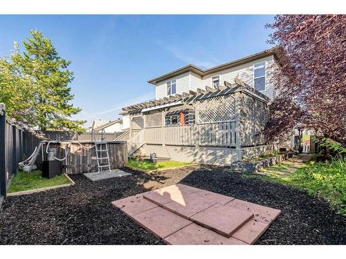 205 Archibald Close, Fort Mcmurray, AB - Outdoor