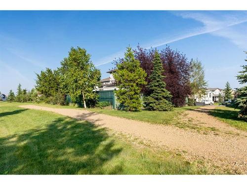 205 Archibald Close, Fort Mcmurray, AB - Outdoor