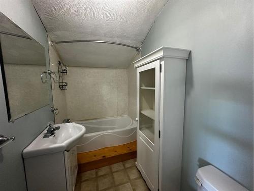 287 Cochrane Crescent, Fort Mcmurray, AB - Indoor Photo Showing Bathroom