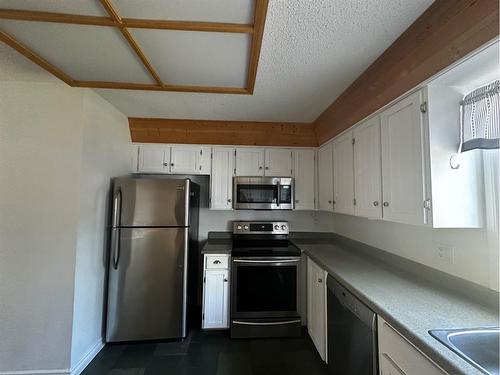 287 Cochrane Crescent, Fort Mcmurray, AB - Indoor Photo Showing Kitchen