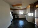 287 Cochrane Crescent, Fort Mcmurray, AB  - Indoor Photo Showing Kitchen With Double Sink 