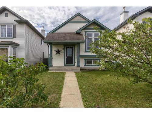 277 Smallwood Street, Fort Mcmurray, AB - Outdoor With Facade