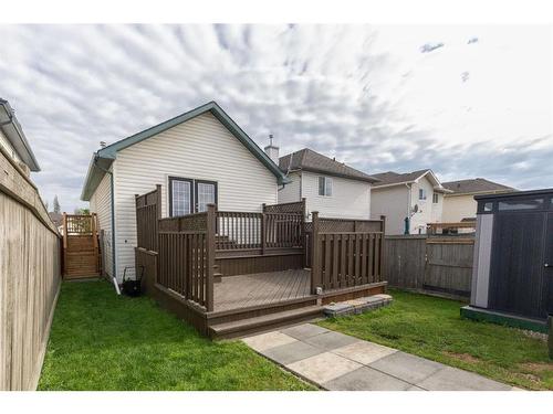 277 Smallwood Street, Fort Mcmurray, AB - Outdoor