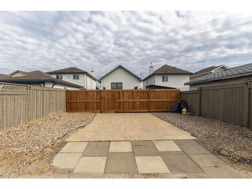 277 Smallwood Street, Fort Mcmurray, AB - Outdoor