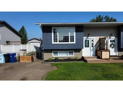 144 Cruickshank Road, Fort Mcmurray, AB - Outdoor