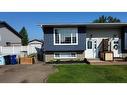 144 Cruickshank Road, Fort Mcmurray, AB  - Outdoor 