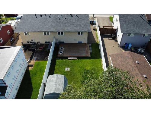 144 Cruickshank Road, Fort Mcmurray, AB - Outdoor