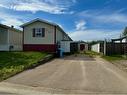 472 Harpe Way, Fort Mcmurray, AB  - Outdoor With Exterior 