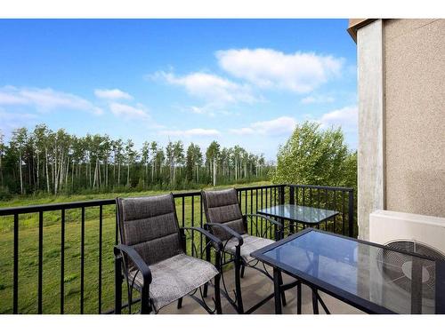 2405-204 Sparrow Hawk Drive, Fort Mcmurray, AB - Outdoor With Exterior