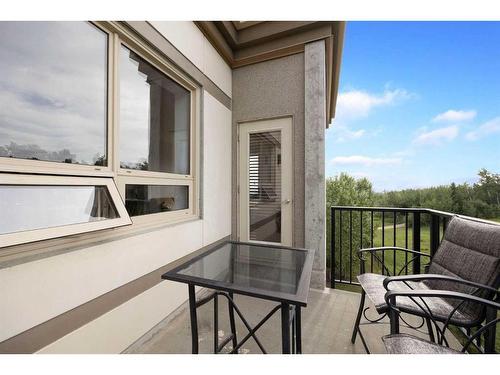 2405-204 Sparrow Hawk Drive, Fort Mcmurray, AB - Outdoor With Exterior