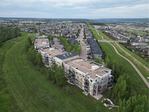 2405-204 Sparrow Hawk Drive, Fort Mcmurray, AB - Outdoor With View