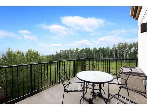 2405-204 Sparrow Hawk Drive, Fort Mcmurray, AB - Outdoor