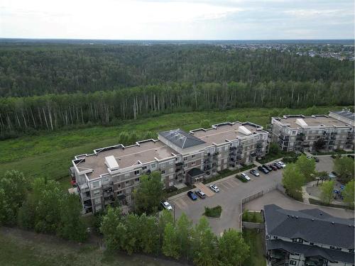 2405-204 Sparrow Hawk Drive, Fort Mcmurray, AB - Outdoor With View