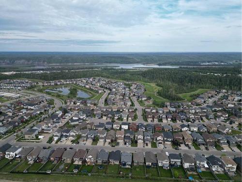 2405-204 Sparrow Hawk Drive, Fort Mcmurray, AB - Outdoor With View